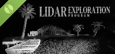 LIDAR EXPLORATION PROGRAM Demo