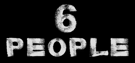 6 PEOPLE