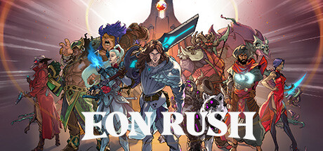 Eon Rush