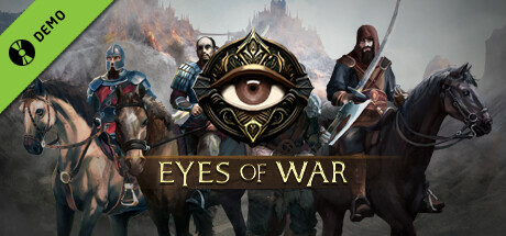 Eyes Of War Demo