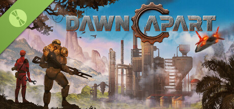 Dawn Apart Demo
