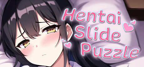 Hentai Slide Puzzle