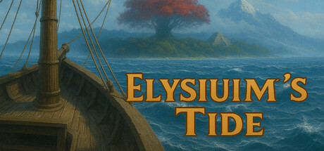 Elysium's Tide