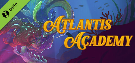 Atlantis Academy Demo