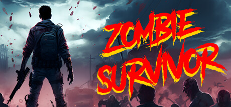 Zombie Survivor: Undead City Attack