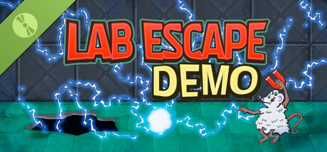 Lab Escape: Box Puzzle Game Demo