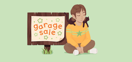 Garage Sale