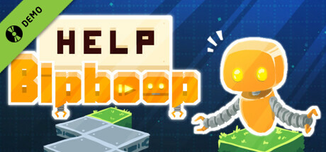 Help Bipboop Demo