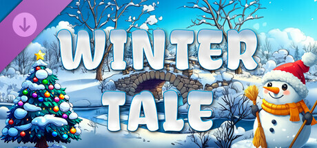 My Hobby Needlework Galore DLC - Winter Tale