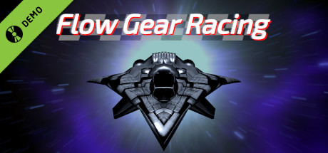 Flow Gear Racing Demo