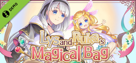 Lys and Ruka's Magical Bag Demo