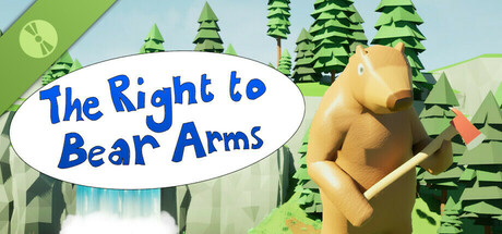 The Right to Bear Arms Demo