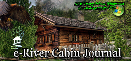 e-River Cabin Journal