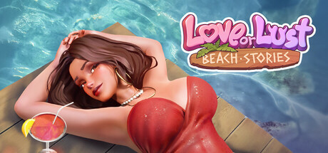 Love or Lust Beach Stories
