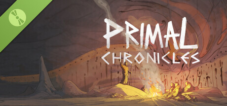 Primal Chronicles Demo