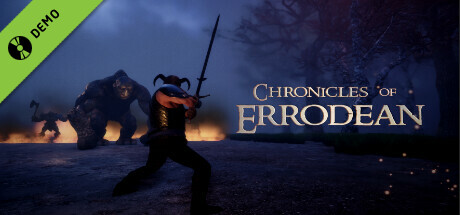 Chronicles Of Errodean Demo