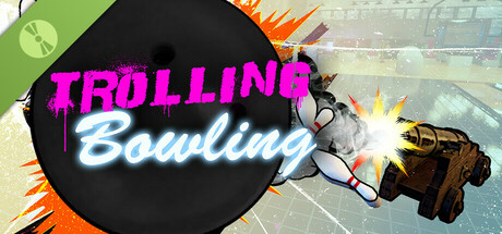 Trolling Bowling Demo