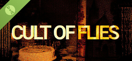 CULT OF FLIES Demo