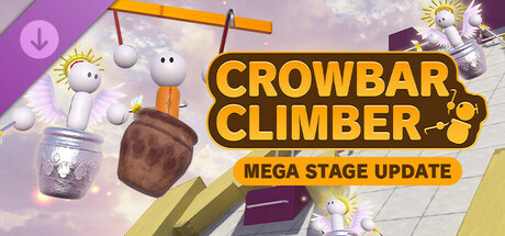 Crowbar Climber - Crowbar Heaven