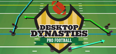 Desktop Dynasties: Pro Football