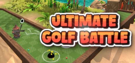 Ultimate Golf Battle