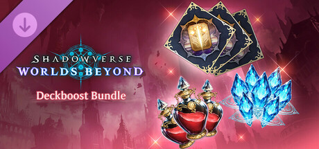 Shadowverse: Worlds Beyond-Deckboost Bundle