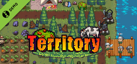 Territory: Farming and Fighting Demo