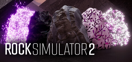 Rock Simulator 2