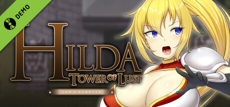 Hilda and the tower of Lust Demo