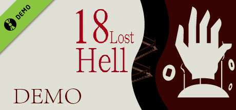 18Hell:Lost Demo