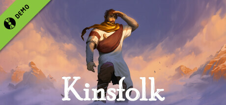 Kinsfolk Demo