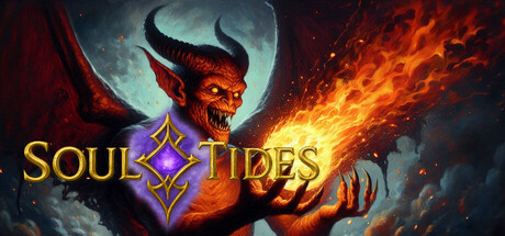 Soul Tides Playtest