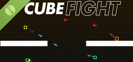 Cube Fight Demo