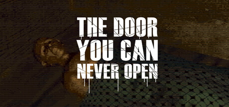 the door you can never open