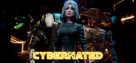 Cybernated