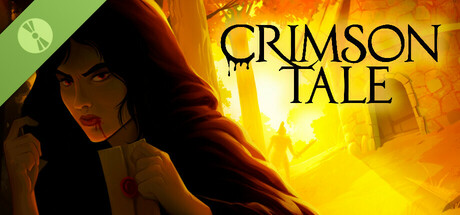 Crimson Tale Demo