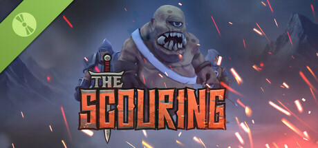 The Scouring Demo