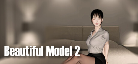 Beautiful Model2