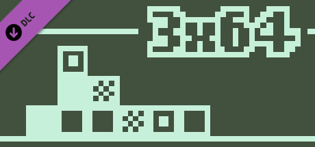 3x64 - Retro Minigame