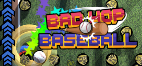 Bad Hop Baseball