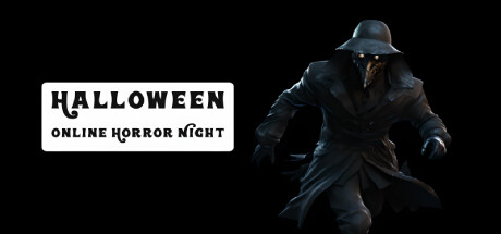 Halloween Online Horror Night