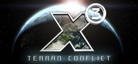 X3: Terran Conflict - Trade Trailer