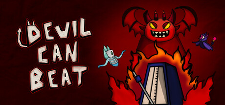 Devil Can Beat