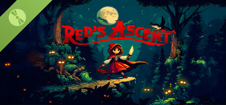 Red's Ascent Demo
