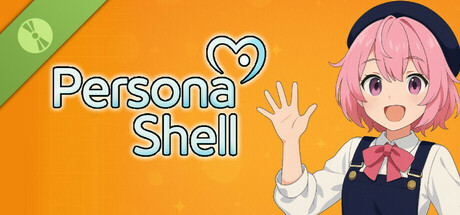 Persona Shell : Demo