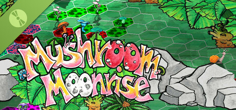 Mushroom Moonrise Demo