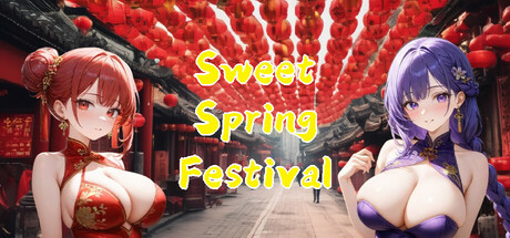 Sweet Spring Festival