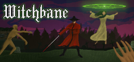 Witchbane