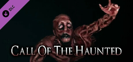 Call Of The Haunted