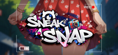 Sneak-A-Snap